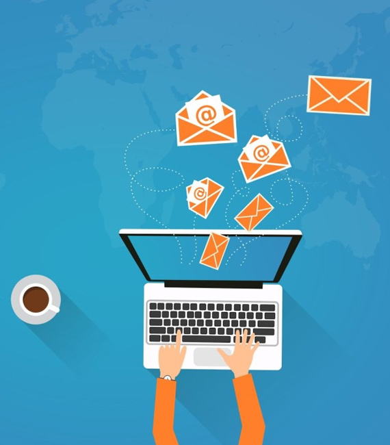 Consumer Email Marketing Lists