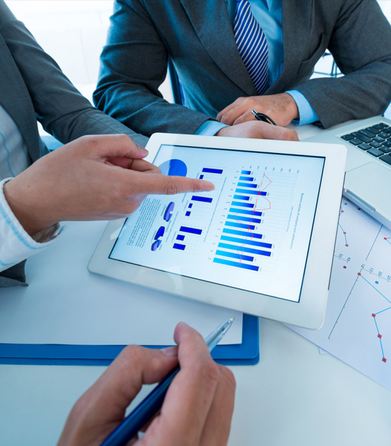 Marketing Contact Lists & B2B Data Lists